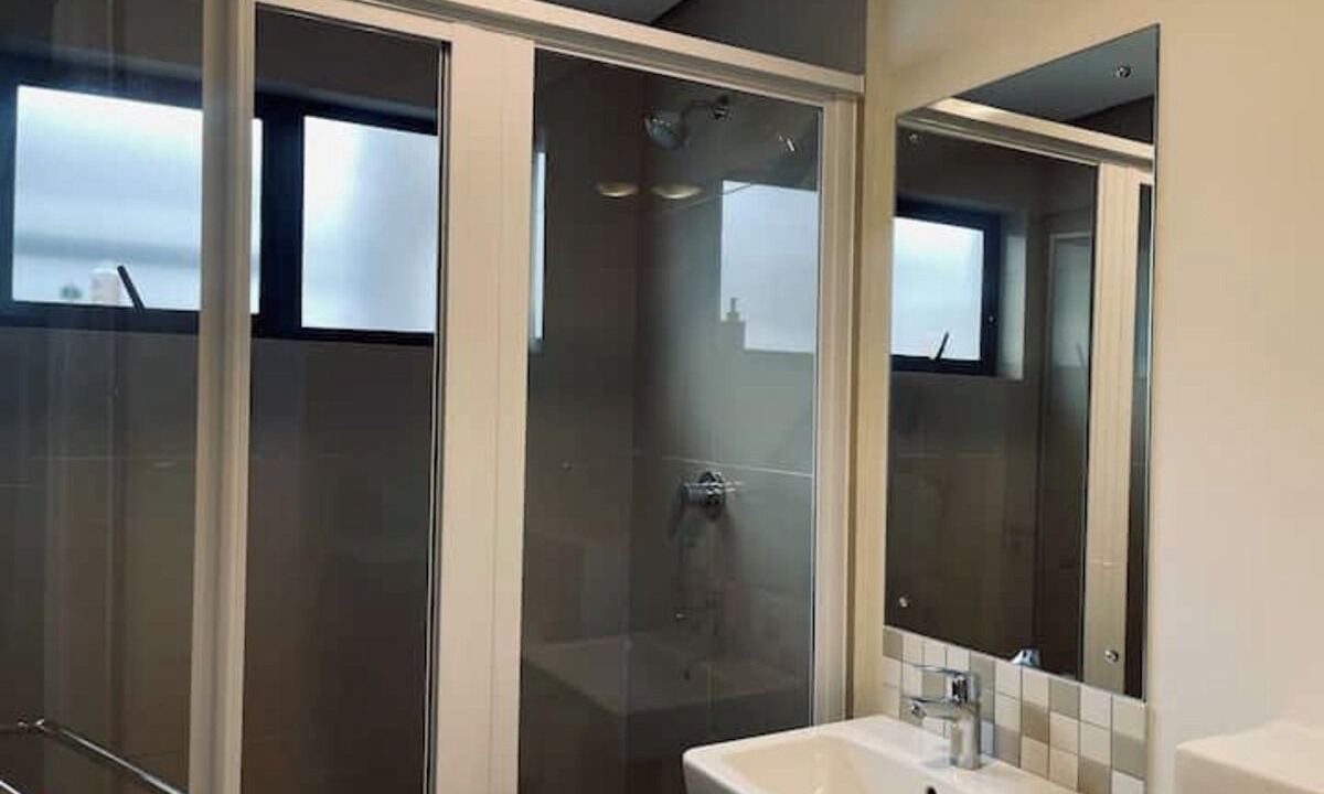 Photo of Bathroom in Umhlanga