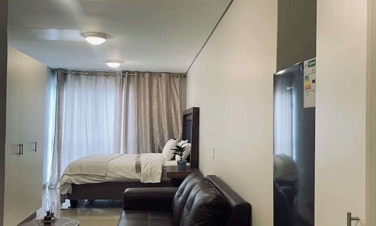 Photo of Bedroom in Umhlanga