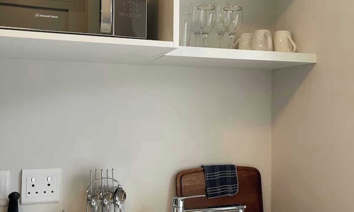 Photo of Kitchen in Umhlanga