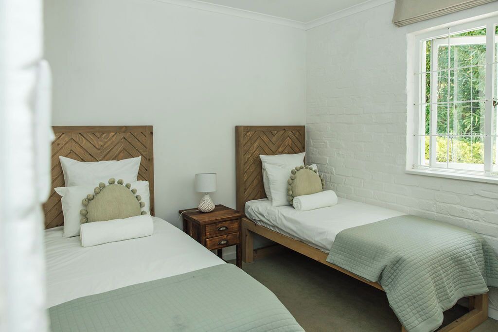 Photo of Bedroom in Constantia