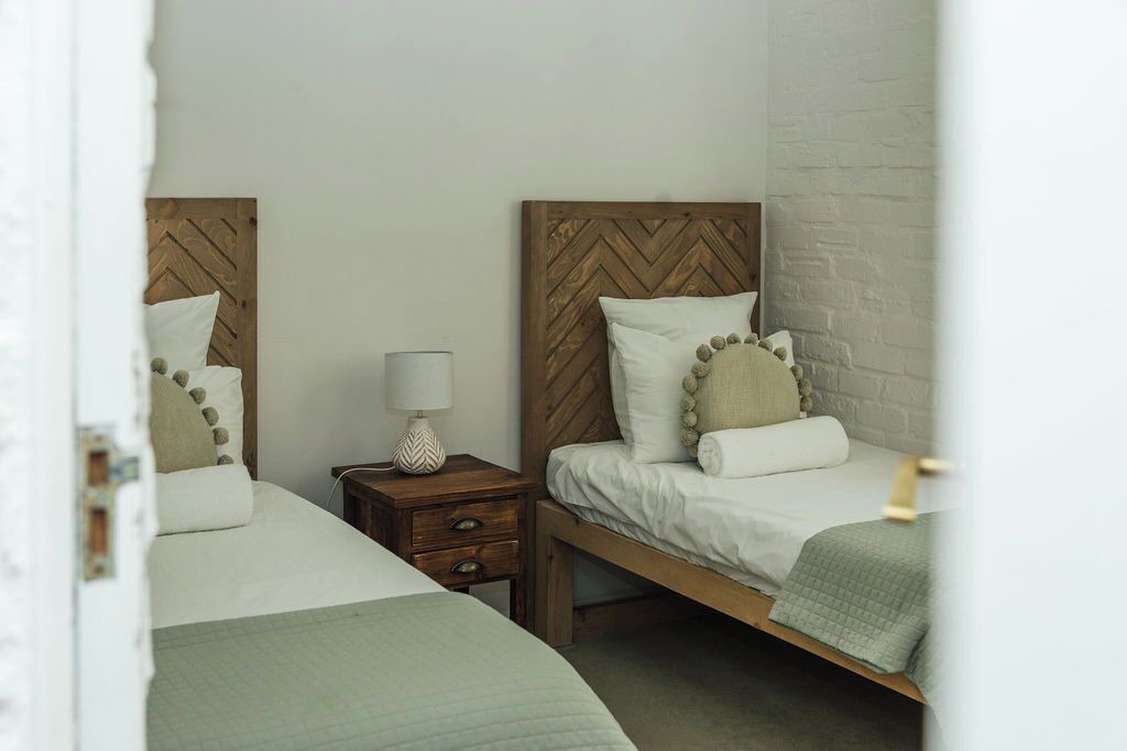 Photo of Bedroom in Constantia