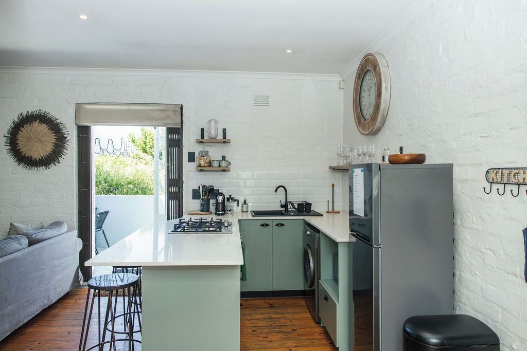 Photo of Kitchen in Constantia