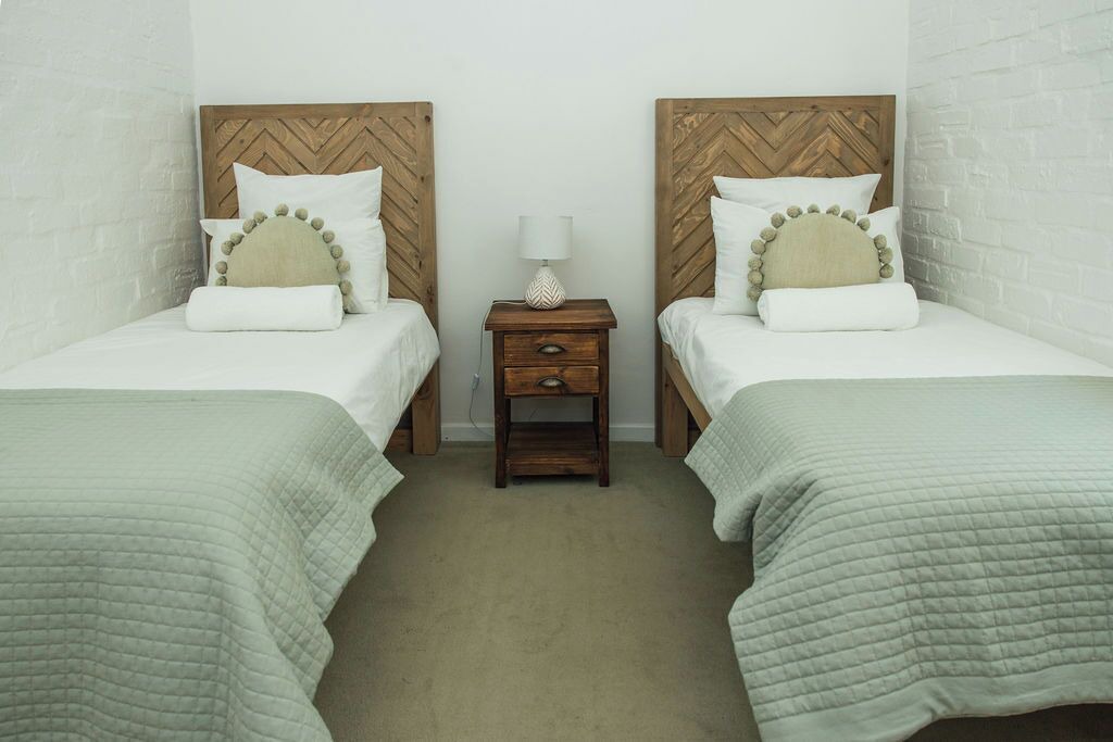Photo of Bedroom in Constantia