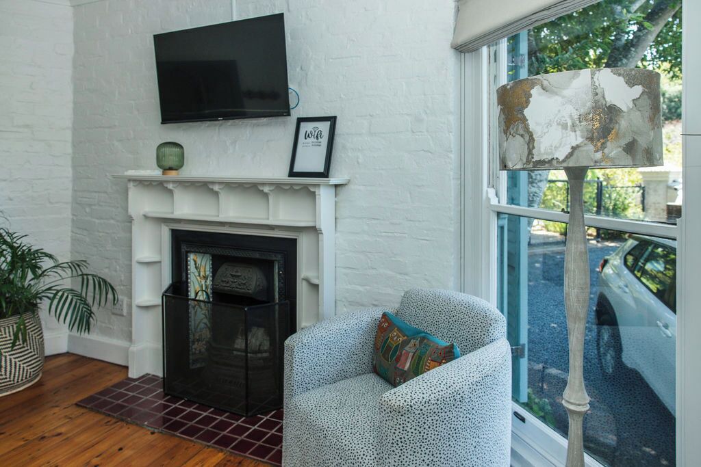 Photo of Livingroom in Constantia