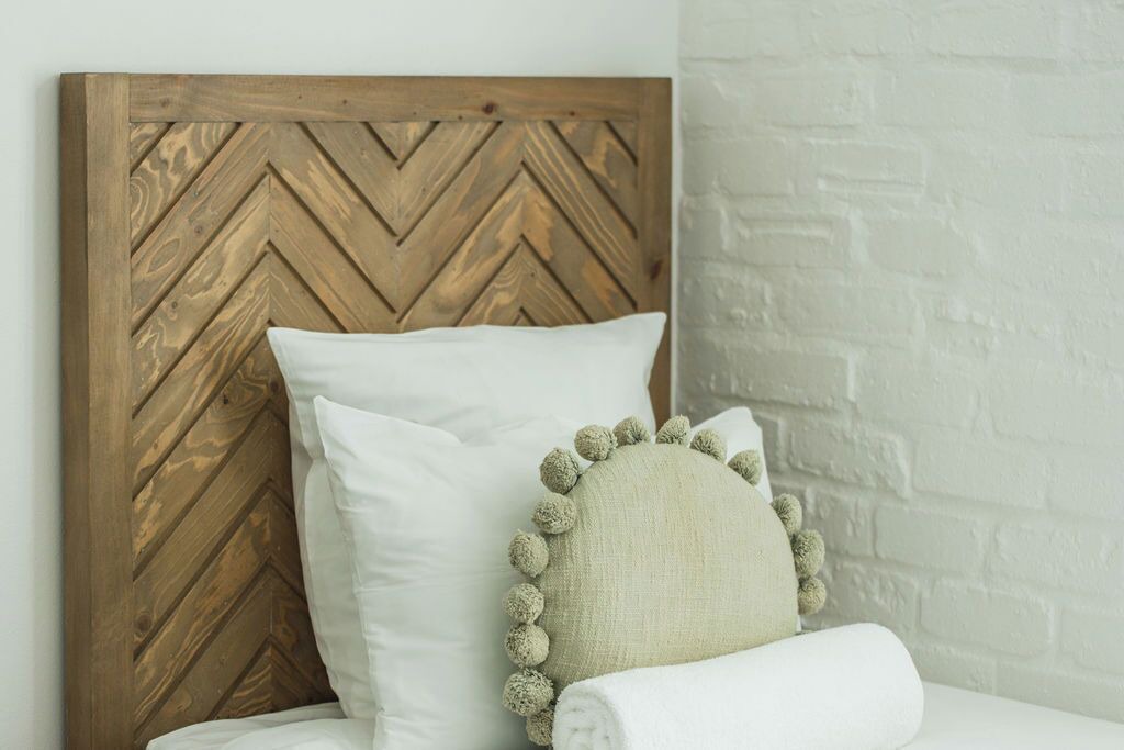 Photo of Bedroom in Constantia