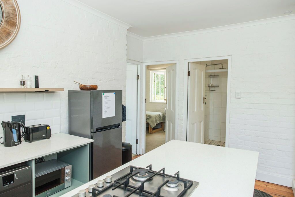Photo of Kitchen in Constantia