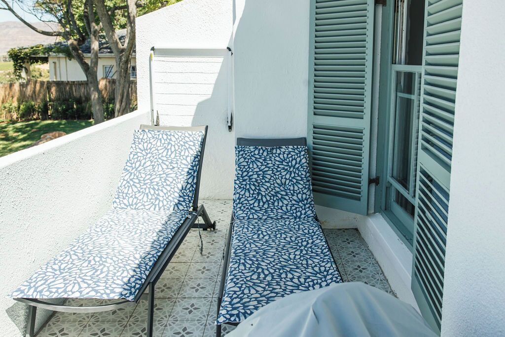 Photo of Patio Balcony in Constantia