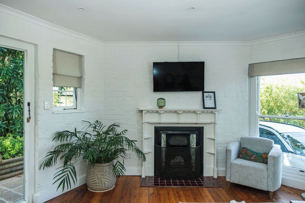 Photo of Livingroom in Constantia