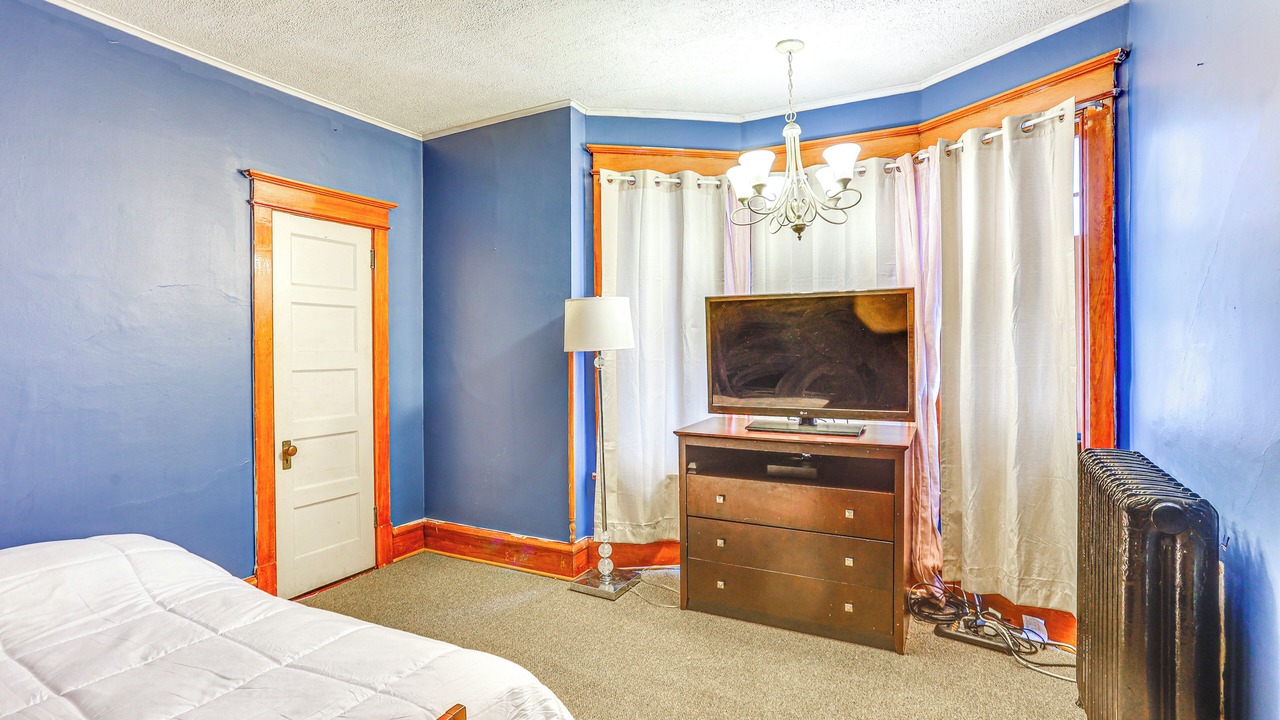 Photo of Bedroom in Reading