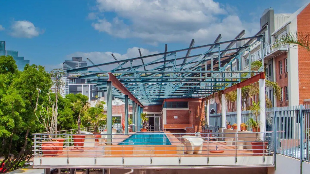 Photo of Outdoor in Cape Town City Centre