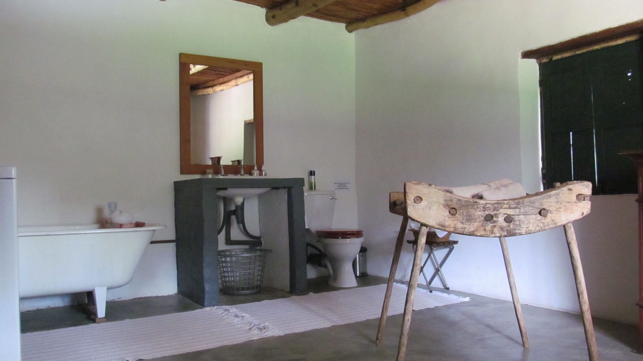 Photo of Bathroom in Langeberg