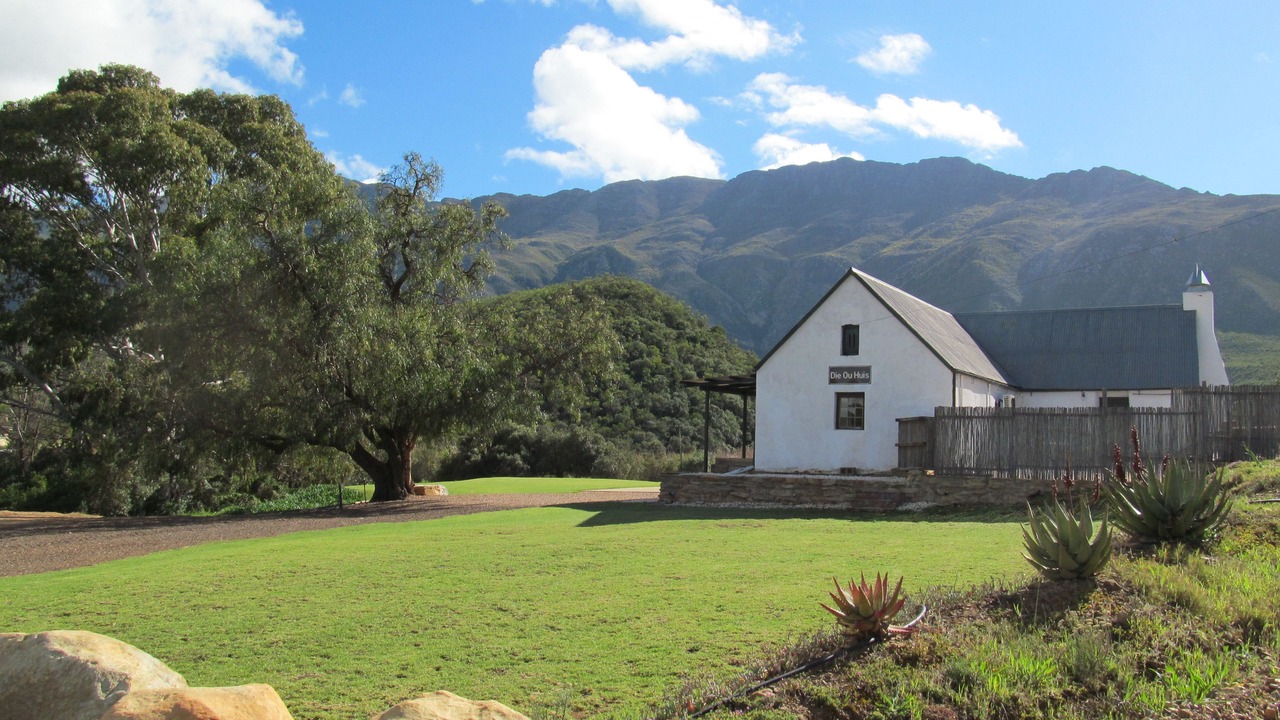 Photo of Outdoor in Langeberg