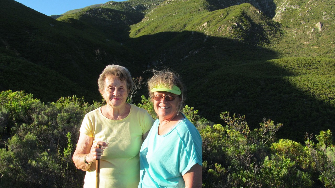 Photo of Outdoor in Langeberg