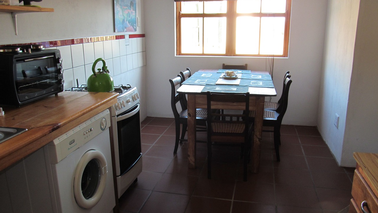 Photo of Kitchen in Langeberg