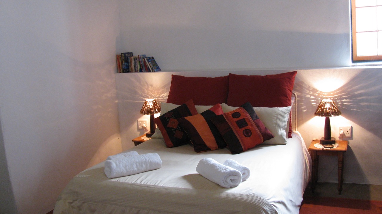 Photo of Bedroom in Langeberg
