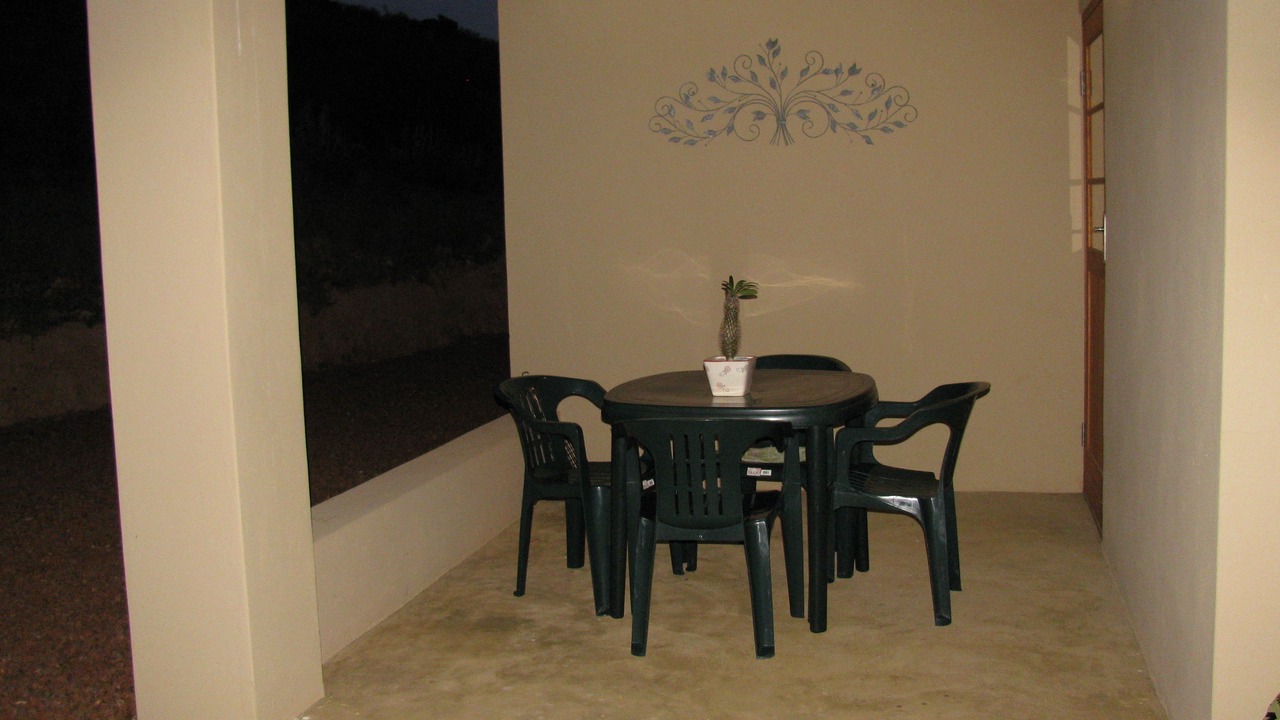 Photo of Patio Balcony in Langeberg