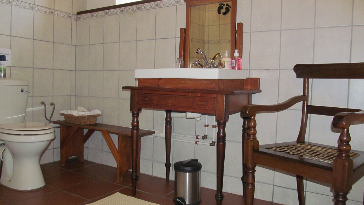 Photo of Bathroom in Langeberg