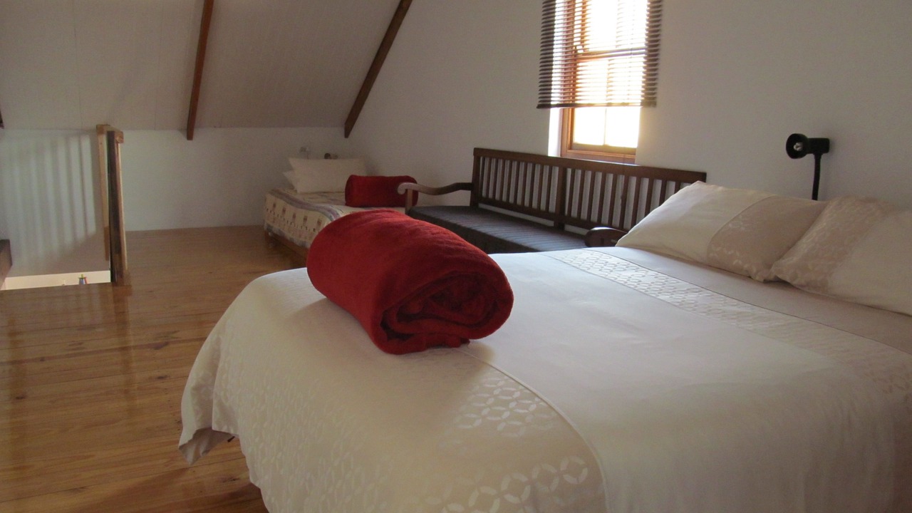 Photo of Bedroom in Langeberg