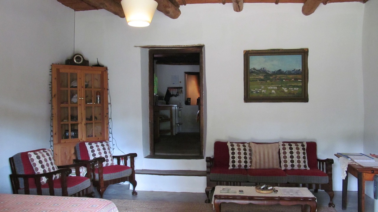 Photo of Livingroom in Langeberg