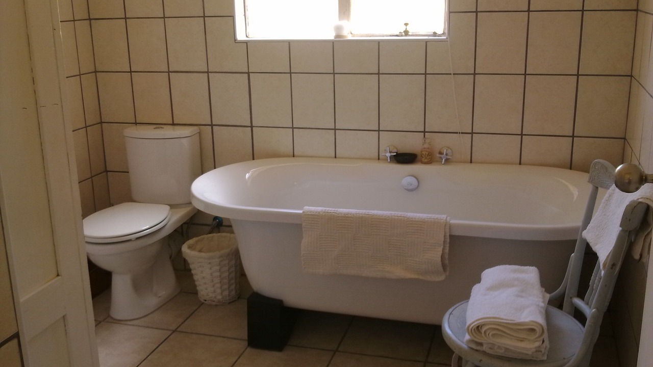 Photo of Bathroom in Langeberg