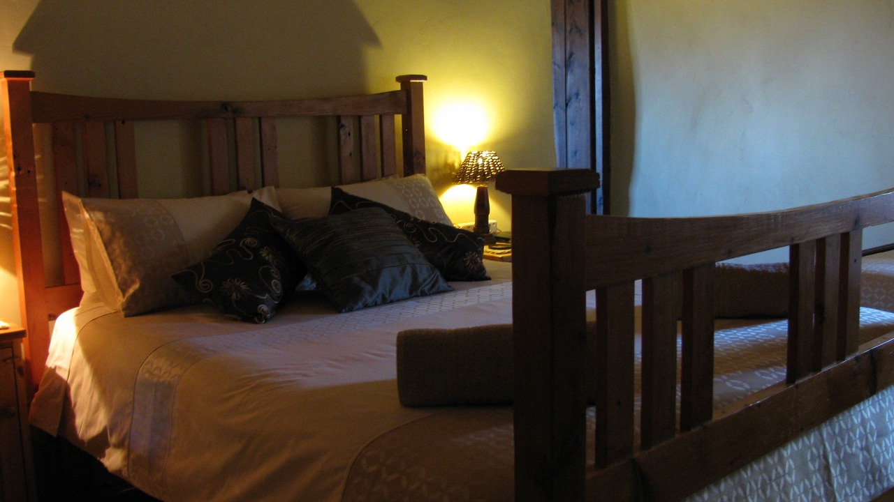 Photo of Bedroom in Langeberg