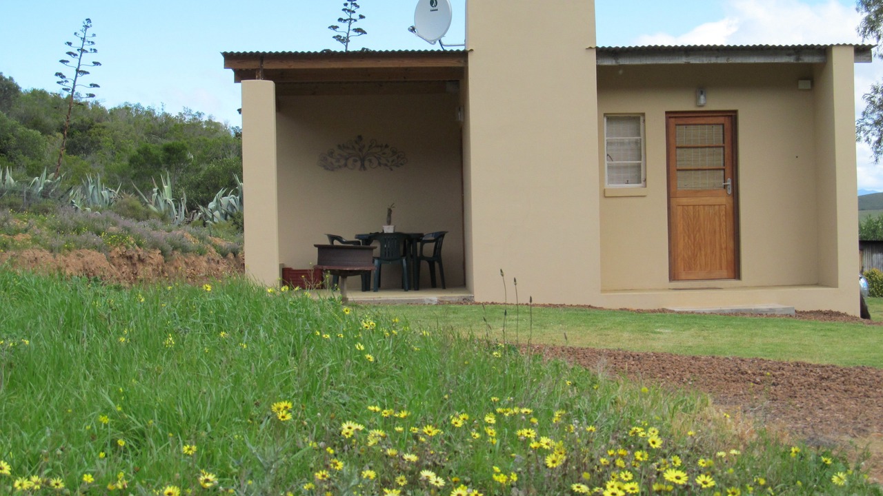 Photo of Patio Balcony in Langeberg