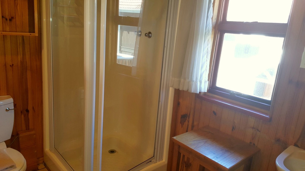 Photo of Bathroom in Knysna