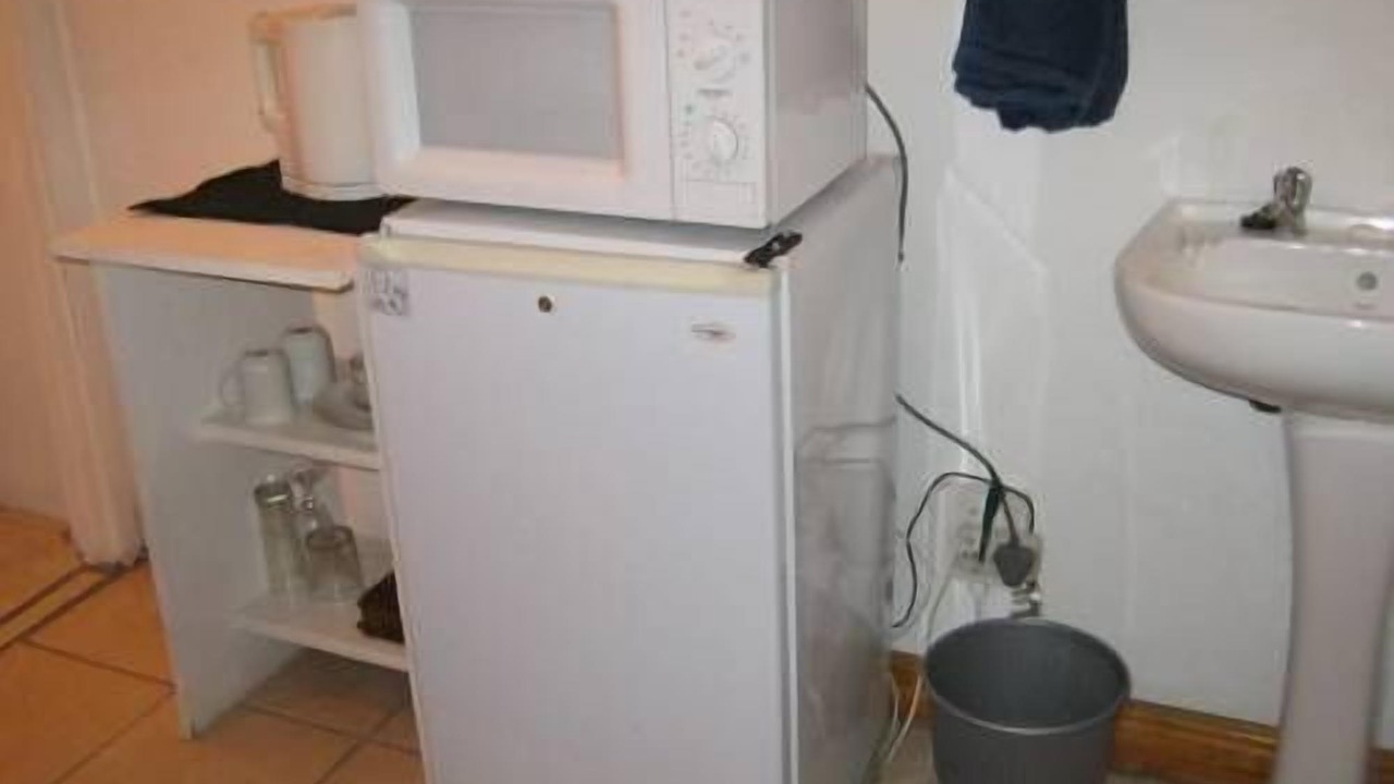Photo of Kitchen in Knysna