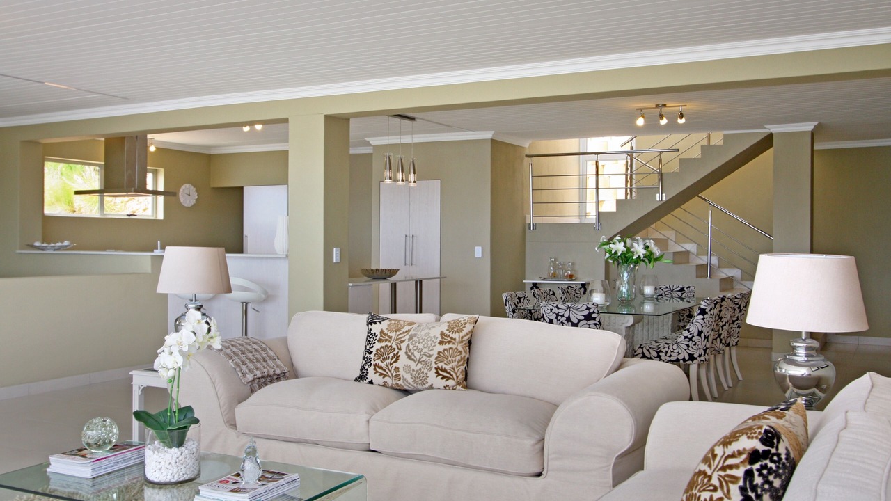 Photo of Livingroom in Mountainside