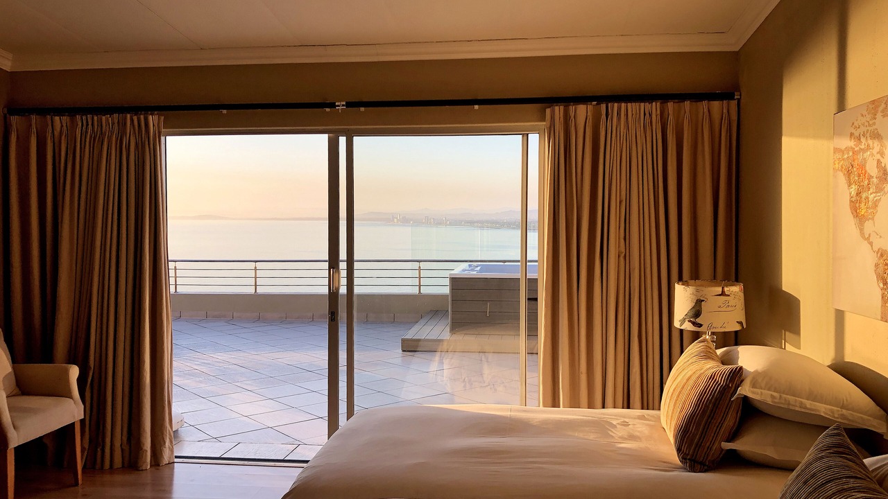 Photo of Bedroom in Mountainside