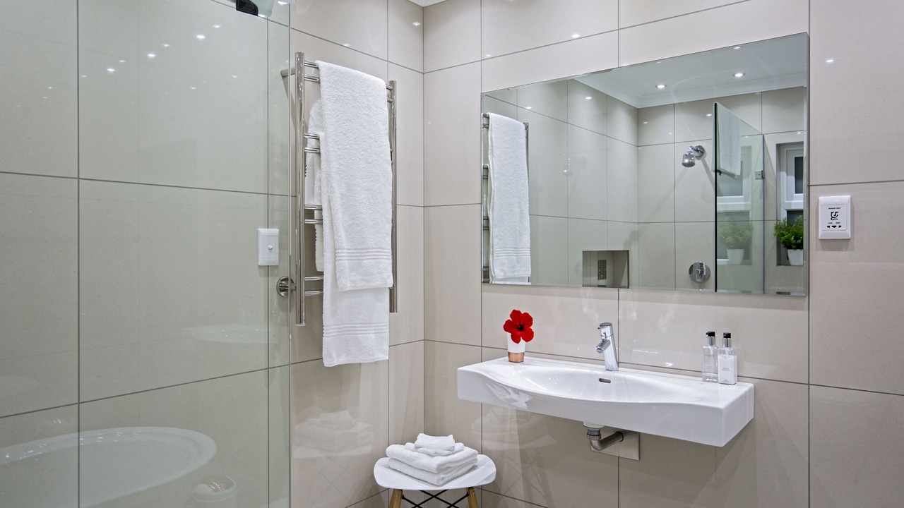Photo of Bathroom in Brackenfell