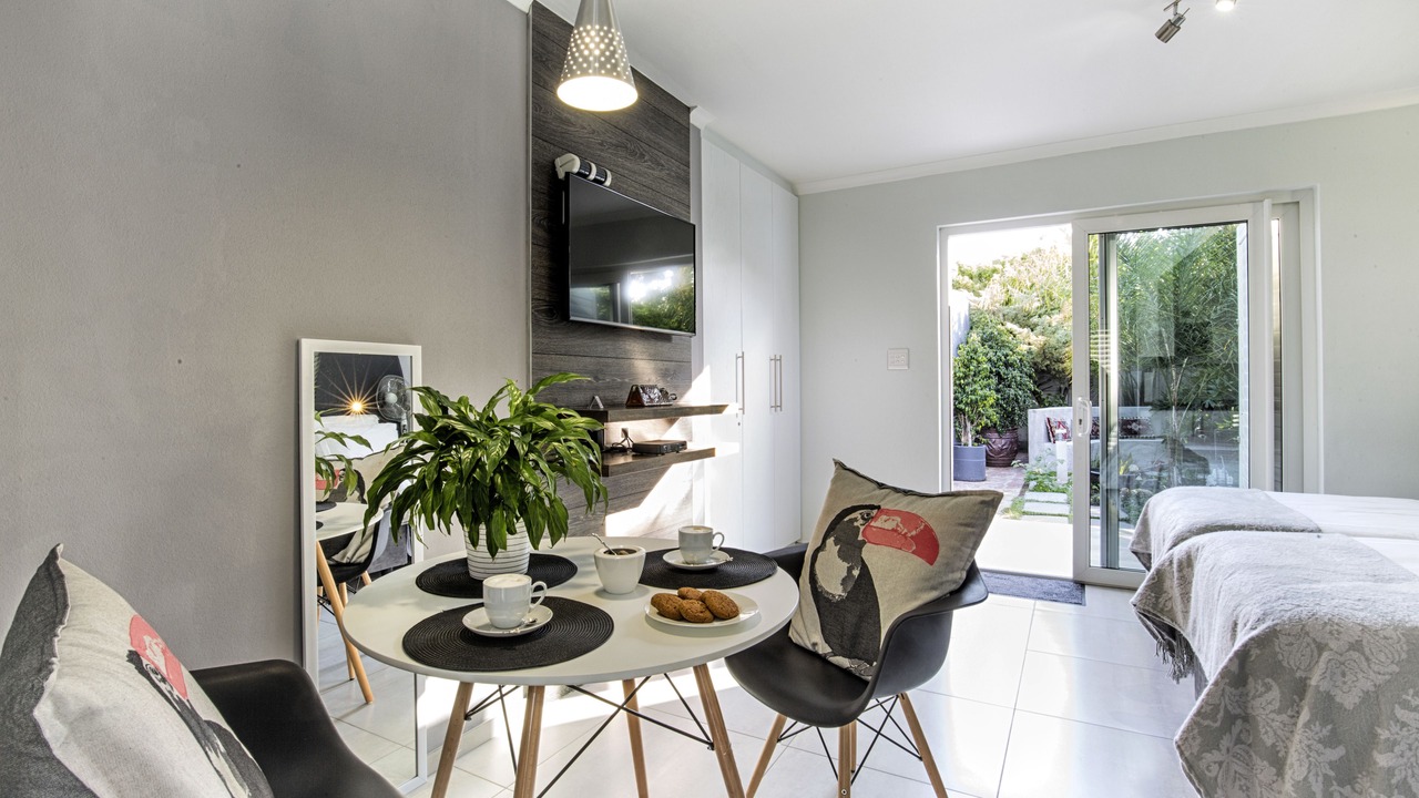 Photo of Livingroom in Brackenfell