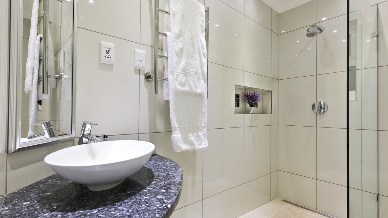 Photo of Bathroom in Brackenfell