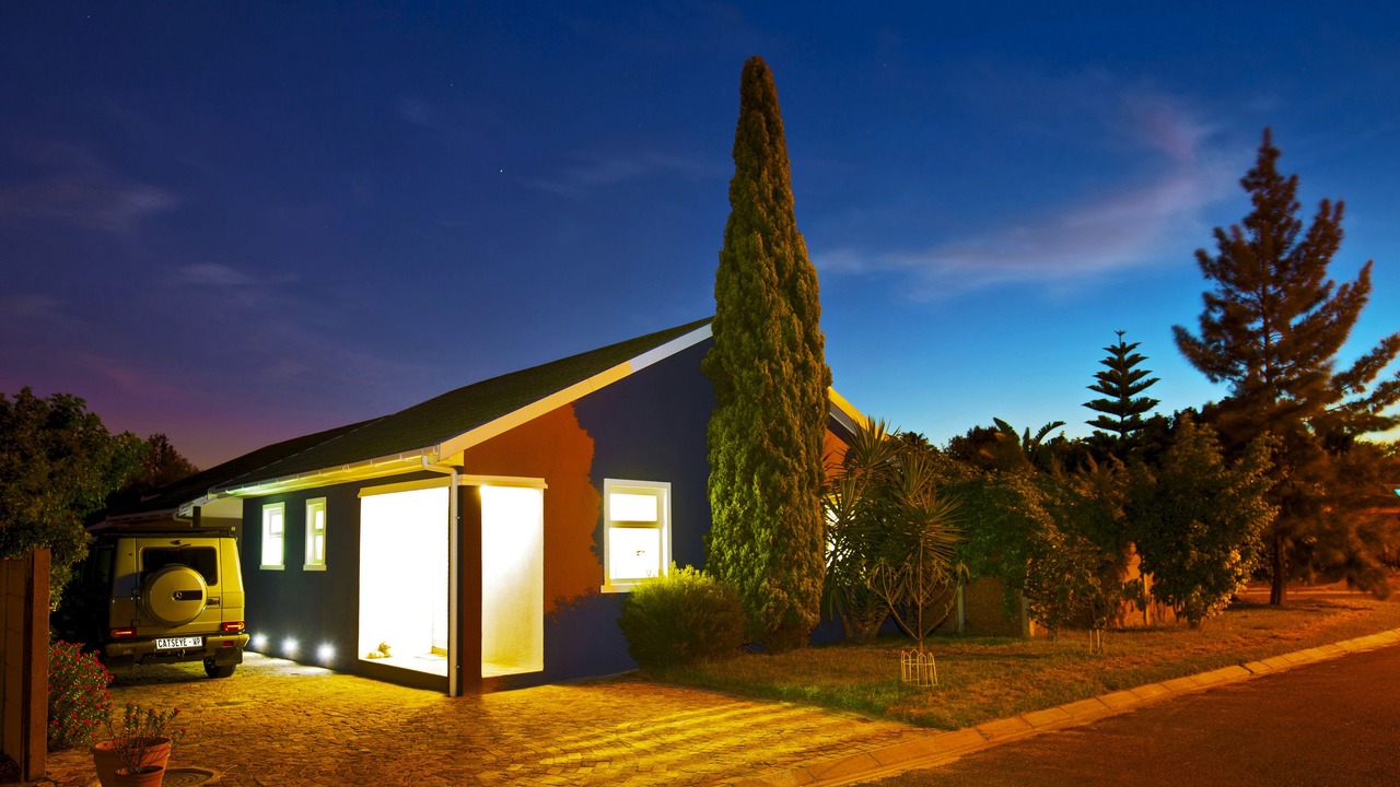 Photo of Outdoor in Brackenfell