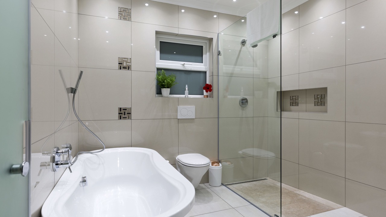 Photo of Bathroom in Brackenfell