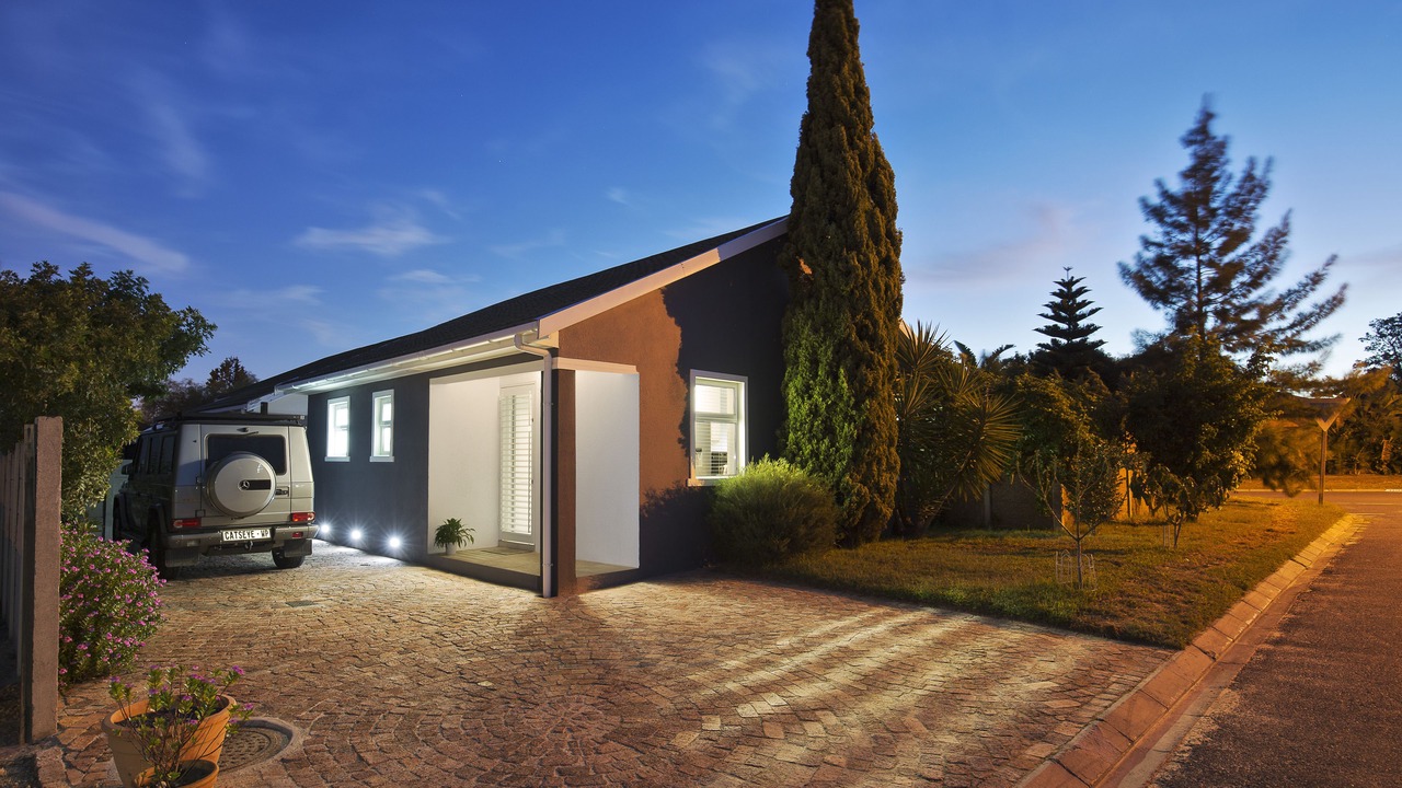 Photo of Outdoor in Brackenfell