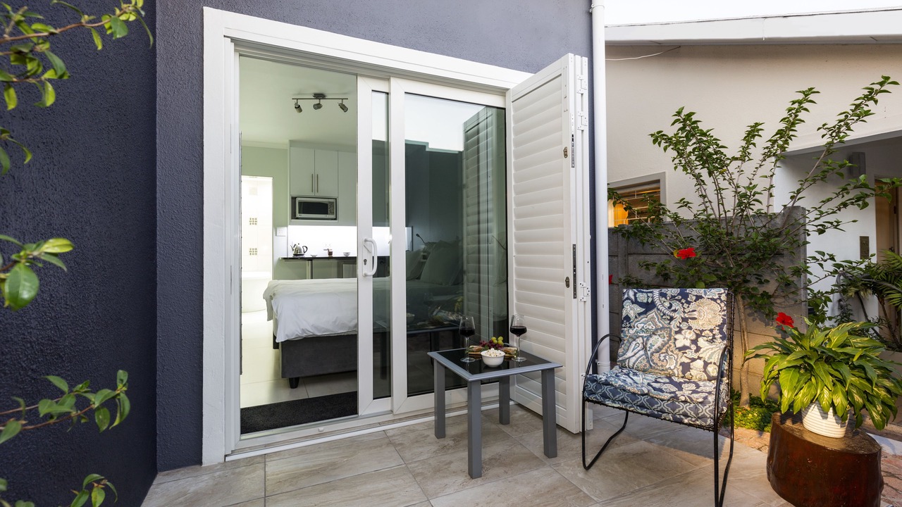 Photo of Patio Balcony in Brackenfell