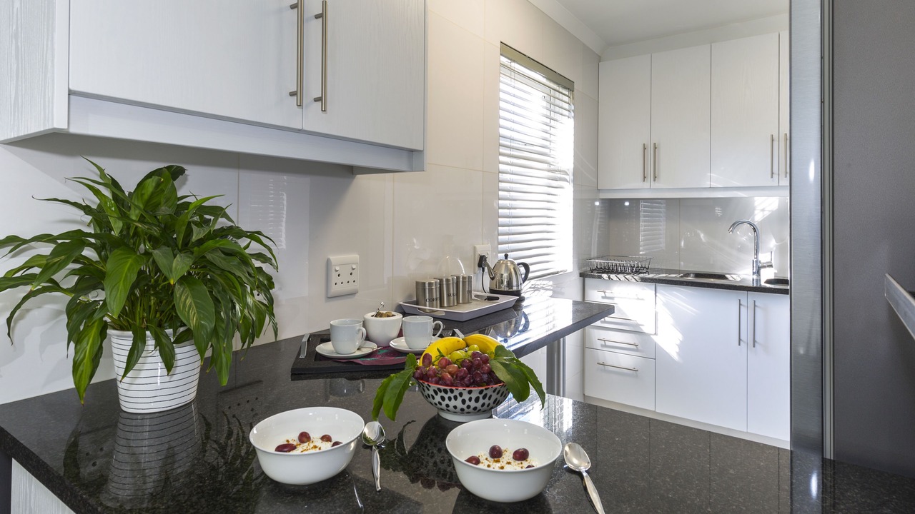 Photo of Kitchen in Brackenfell