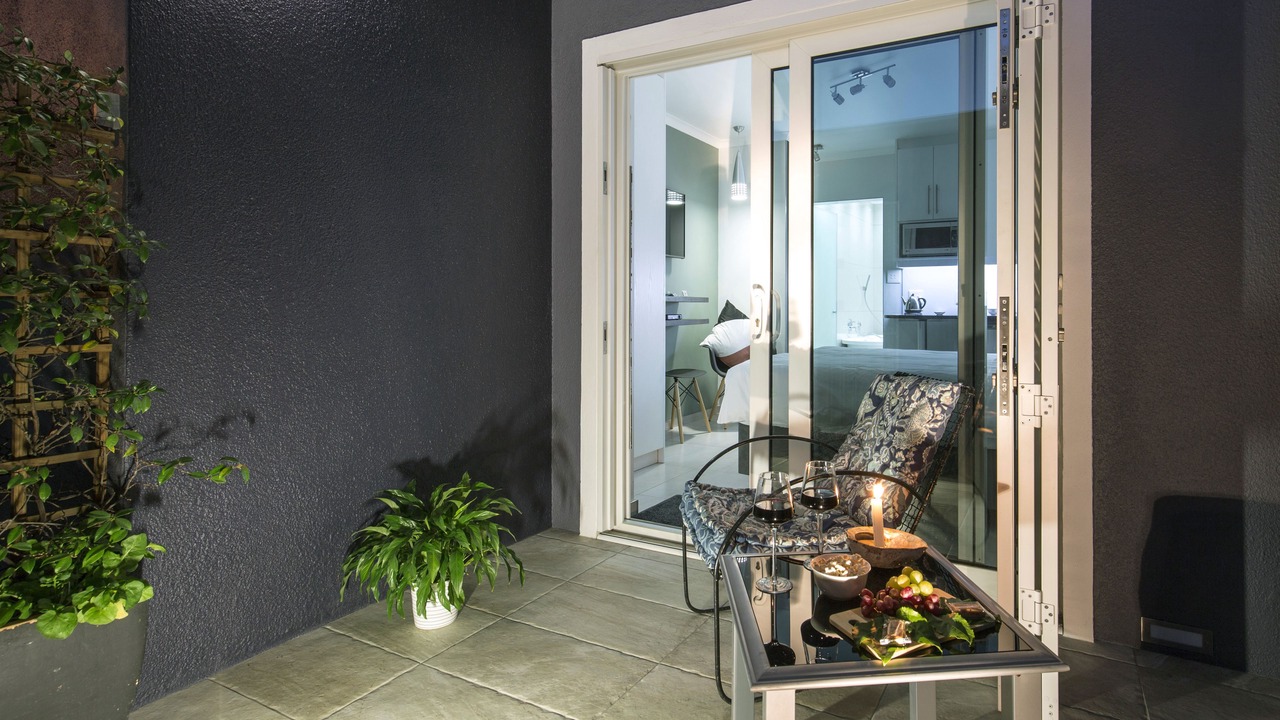 Photo of Patio Balcony in Brackenfell