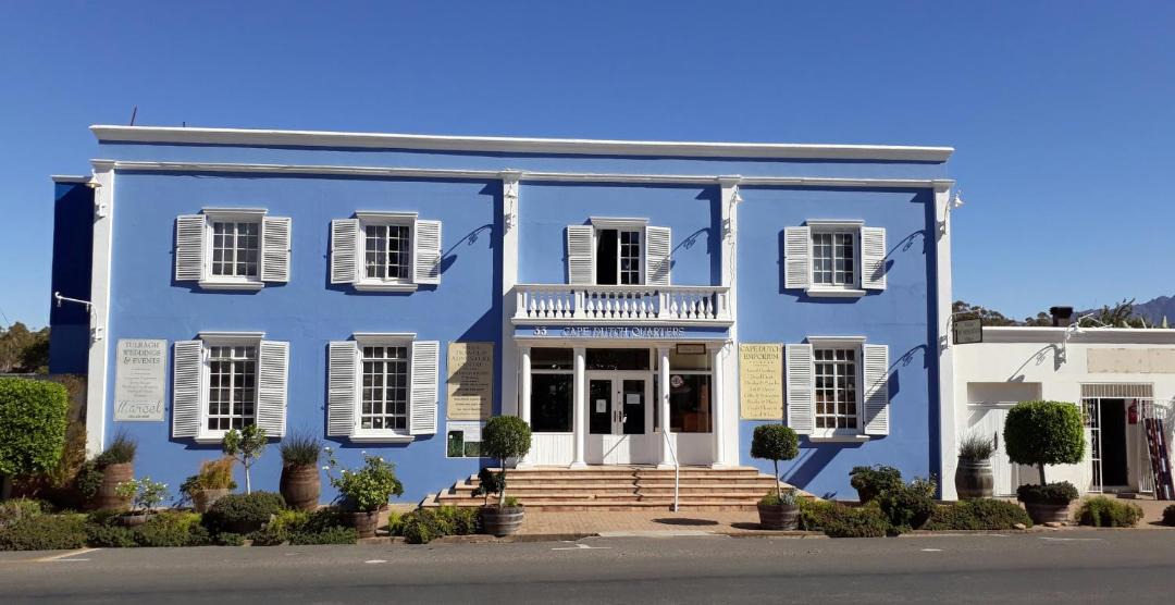 Photo of Others in Tulbagh