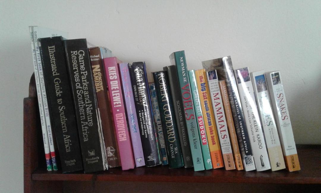 Photo of Others in De Hoop