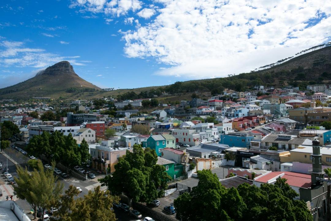 Photo of Others in Cape Town City Centre