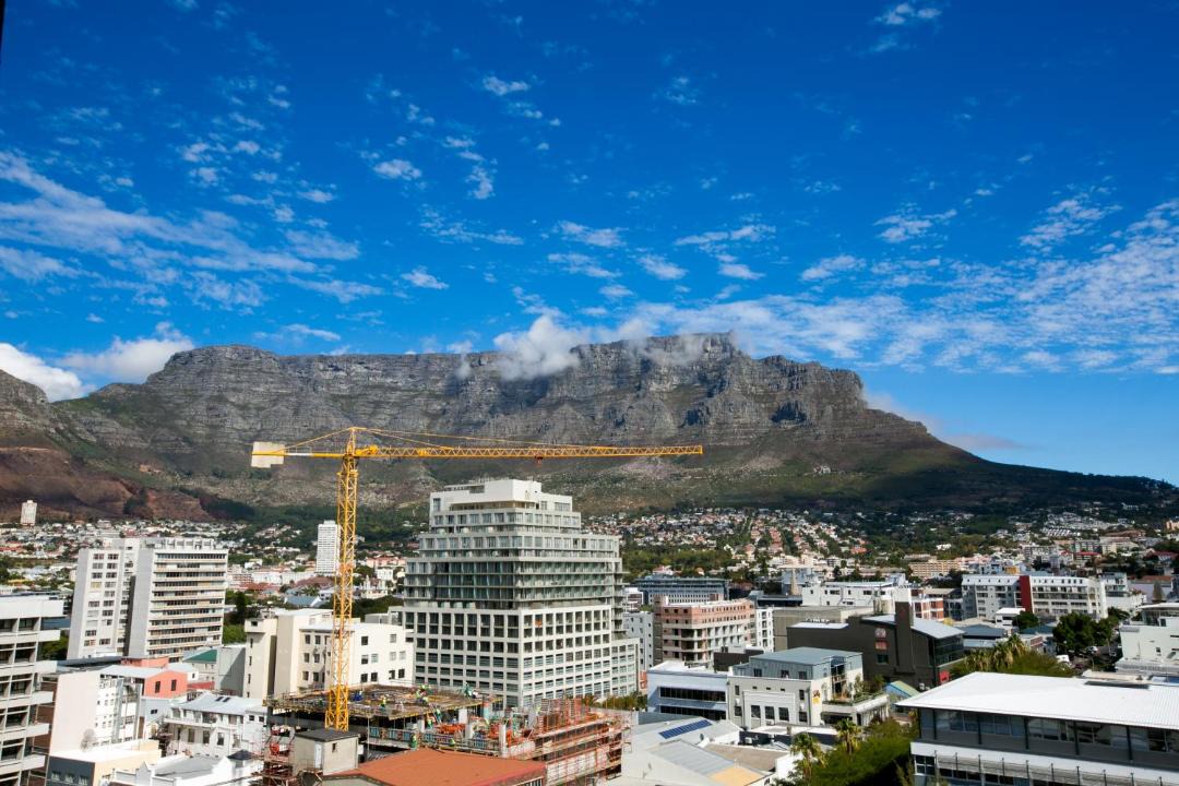 Photo of Others in Cape Town City Centre