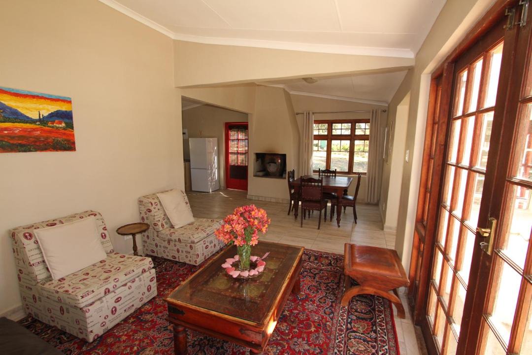 Photo of Others in Tulbagh