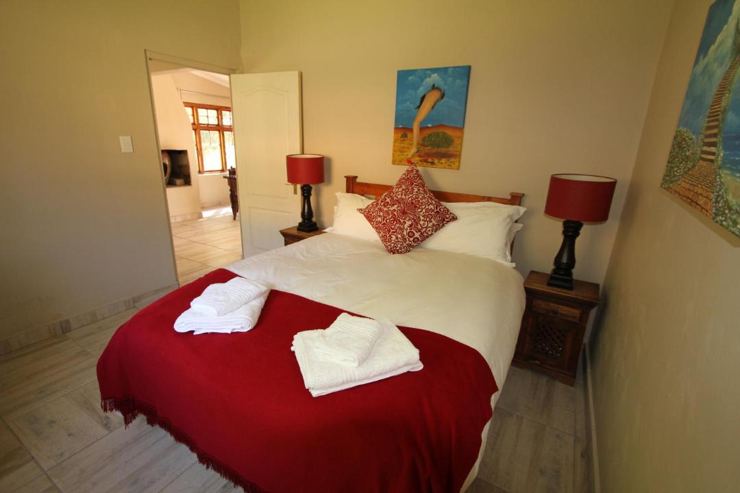 Photo of Others in Tulbagh
