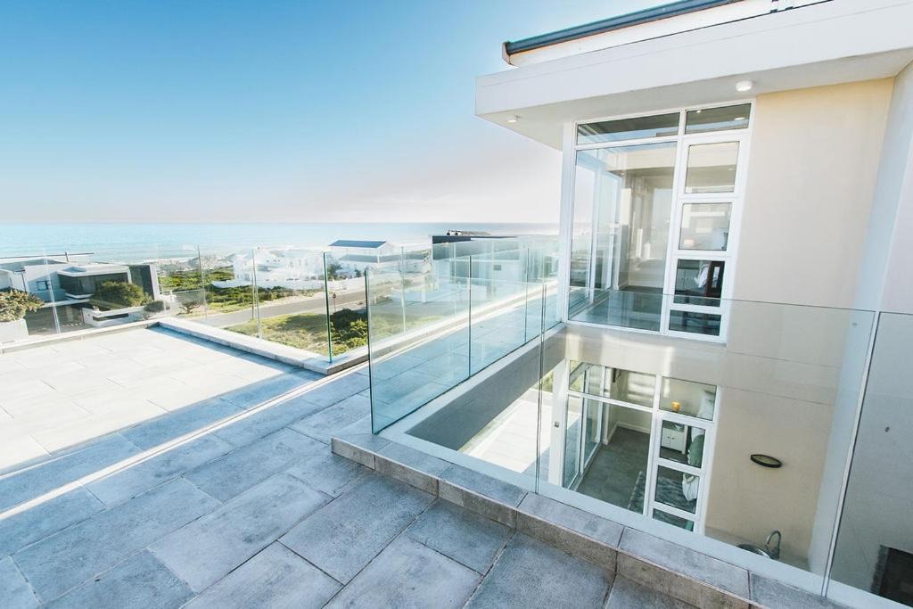 Photo of Patio Balcony in Yzerfontein
