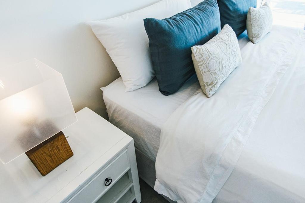 Photo of Bedroom in Yzerfontein