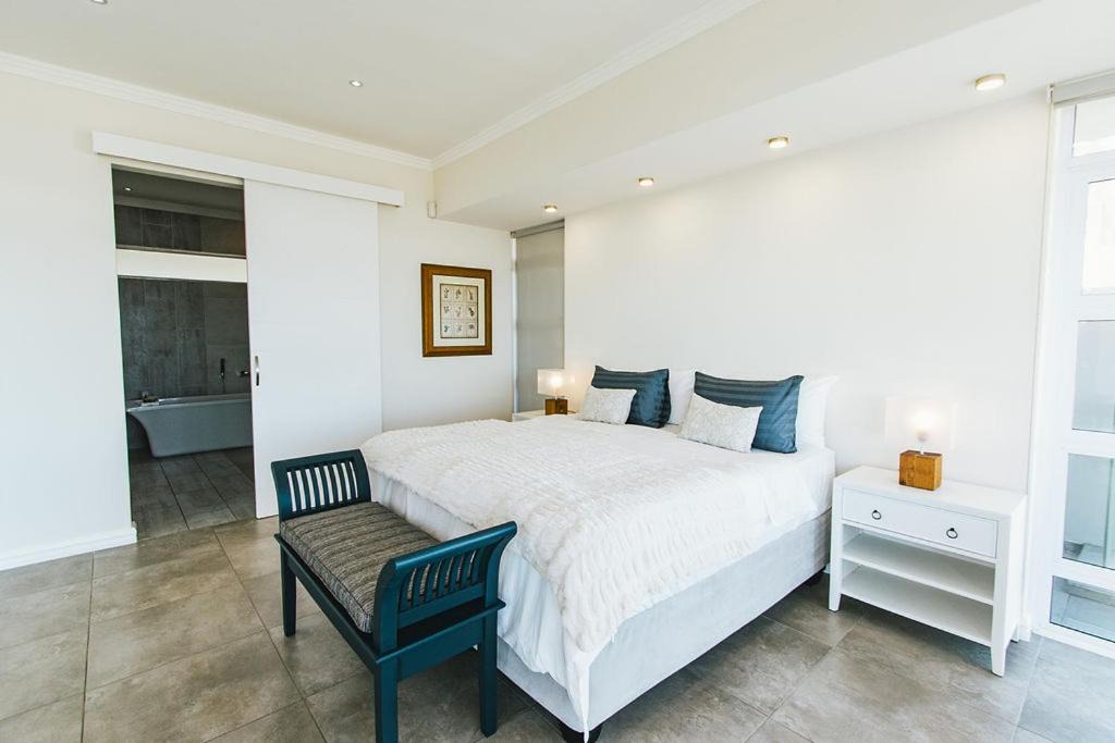 Photo of Bedroom in Yzerfontein