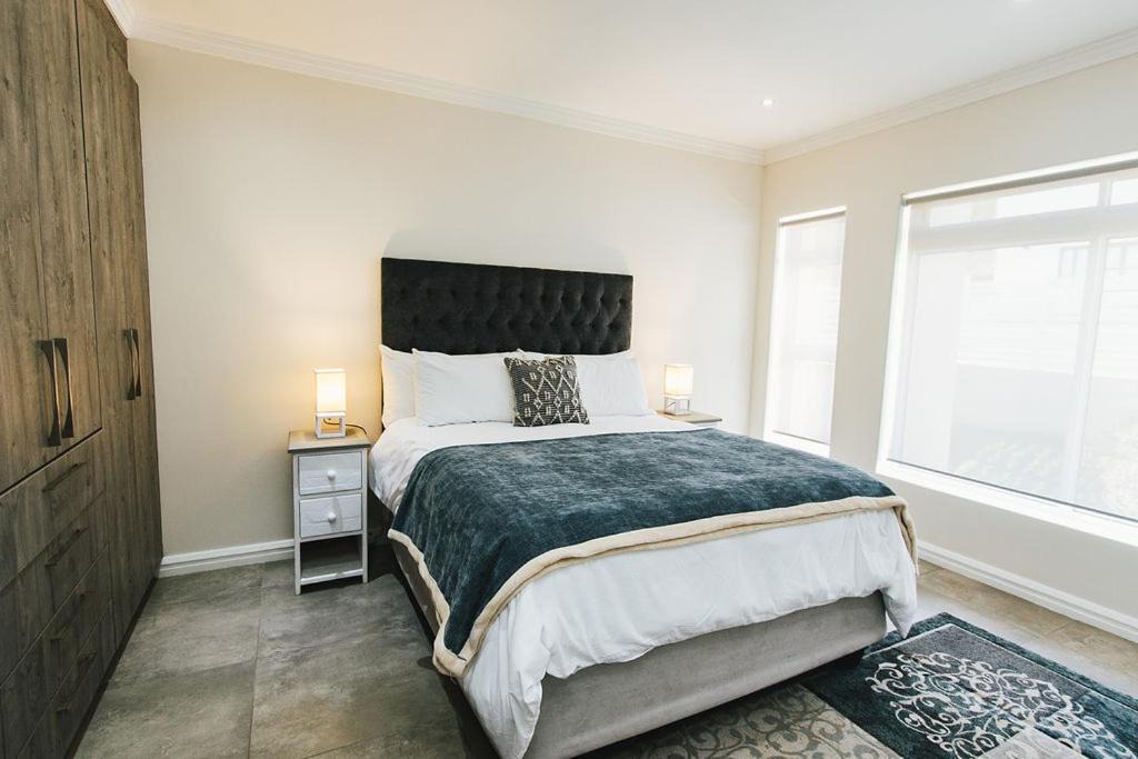 Photo of Bedroom in Yzerfontein