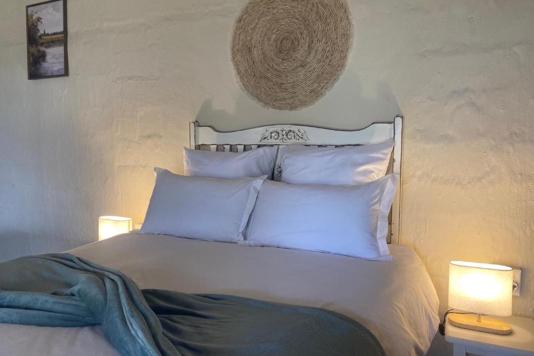 Photo of Bedroom in Winterton